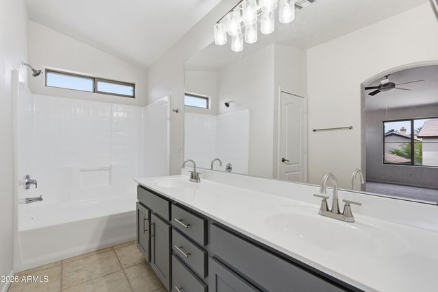 3323 N 142ND Drive, Goodyear, AZ 85395