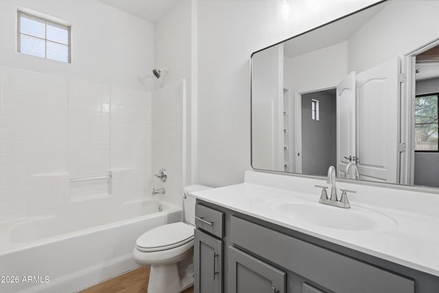 3323 N 142ND Drive, Goodyear, AZ 85395