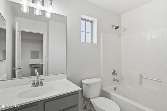 3323 N 142ND Drive, Goodyear, AZ 85395