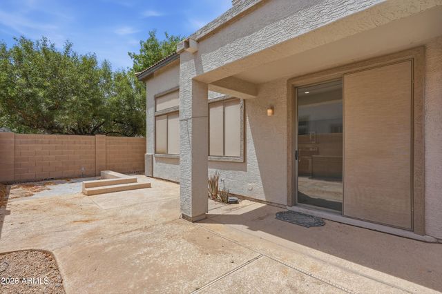 3323 N 142ND Drive, Goodyear, AZ 85395