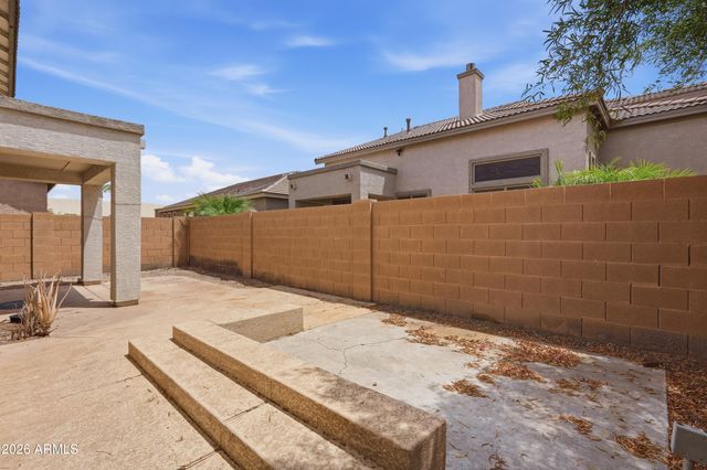 3323 N 142ND Drive, Goodyear, AZ 85395