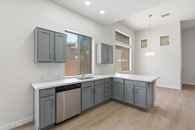 3323 N 142ND Drive, Goodyear, AZ 85395