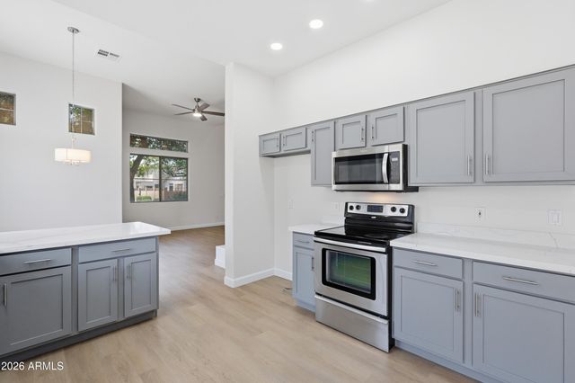 3323 N 142ND Drive, Goodyear, AZ 85395