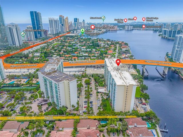 19390 Collins Avenue 1520, Sunny Isles Beach, FL 33160
