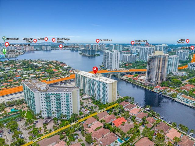 19390 Collins Avenue 1520, Sunny Isles Beach, FL 33160