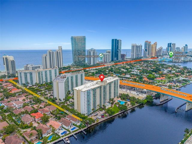19390 Collins Avenue 1520, Sunny Isles Beach, FL 33160