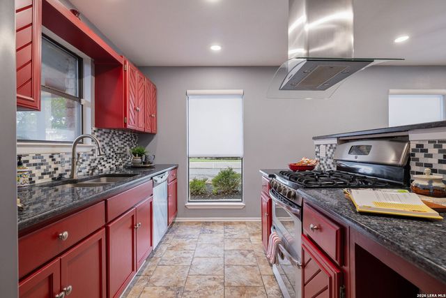 4325 Muirfield, San Antonio, TX 78229