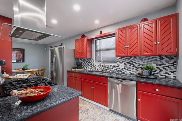 4325 Muirfield, San Antonio, TX 78229
