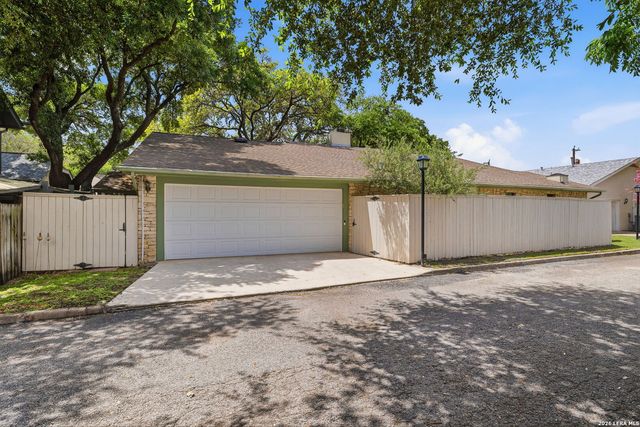 4325 Muirfield, San Antonio, TX 78229