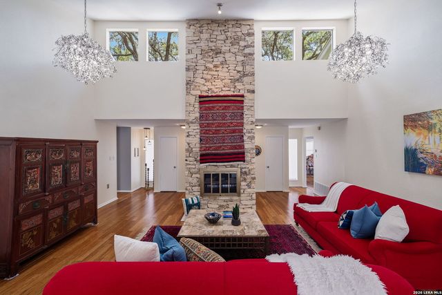 4325 Muirfield, San Antonio, TX 78229