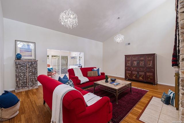 4325 Muirfield, San Antonio, TX 78229