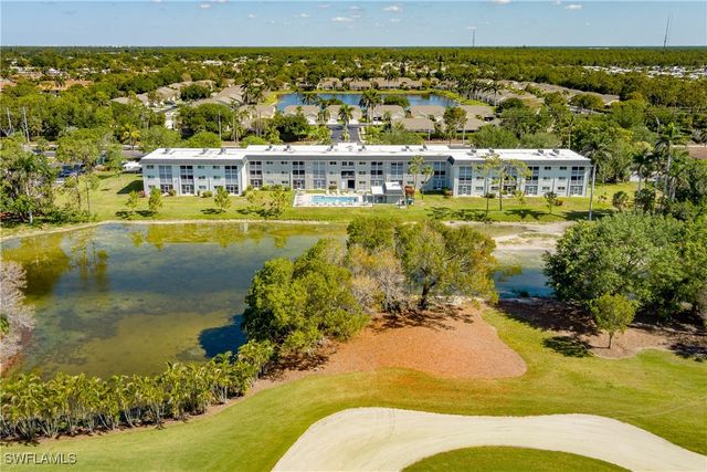 5515 Rattlesnake Hamm RD 205, Naples, FL 34113