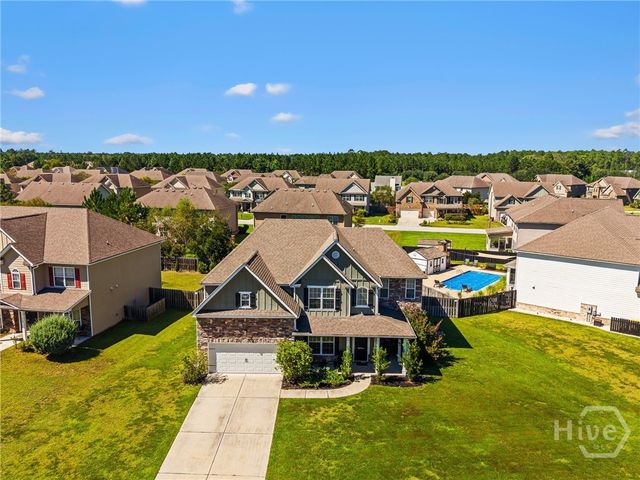 108 Clover Pointe Circle, Guyton, GA 31312