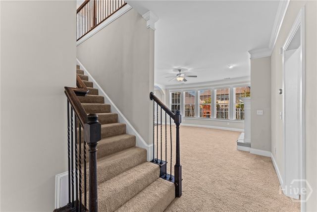 108 Clover Pointe Circle, Guyton, GA 31312
