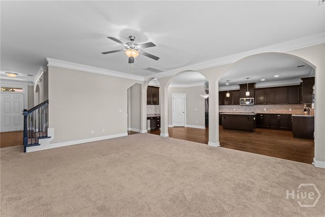 108 Clover Pointe Circle, Guyton, GA 31312