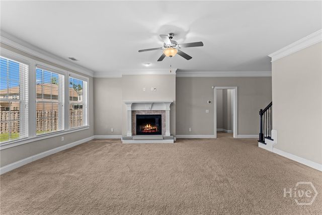 108 Clover Pointe Circle, Guyton, GA 31312