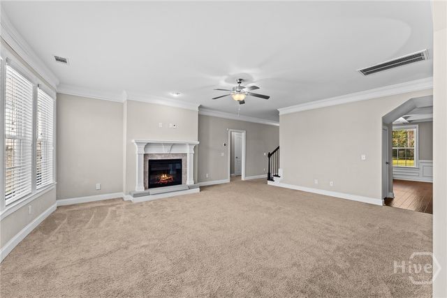 108 Clover Pointe Circle, Guyton, GA 31312