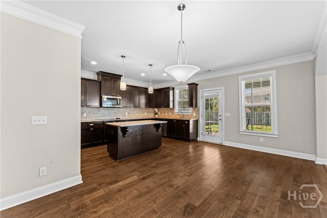 108 Clover Pointe Circle, Guyton, GA 31312
