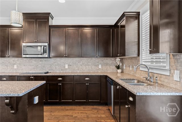 108 Clover Pointe Circle, Guyton, GA 31312