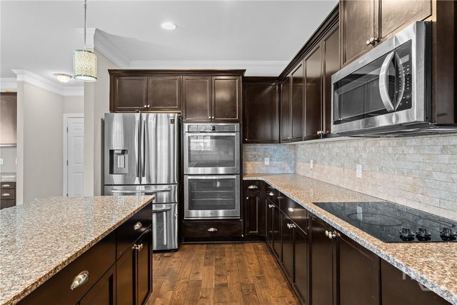 108 Clover Pointe Circle, Guyton, GA 31312