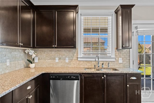 108 Clover Pointe Circle, Guyton, GA 31312