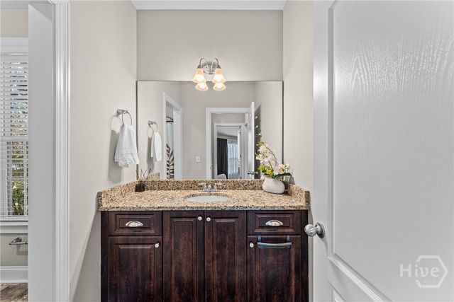 108 Clover Pointe Circle, Guyton, GA 31312