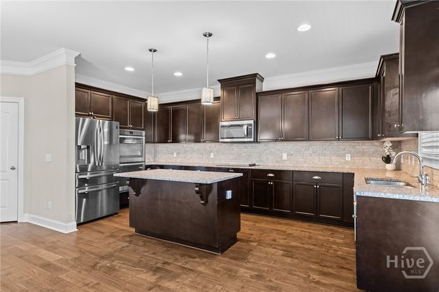 108 Clover Pointe Circle, Guyton, GA 31312
