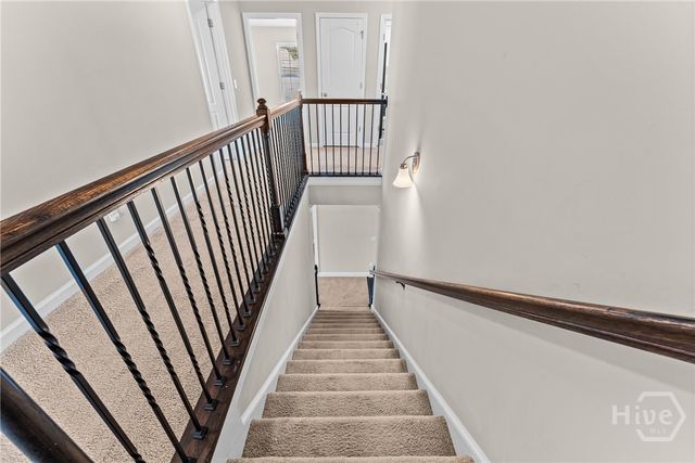 108 Clover Pointe Circle, Guyton, GA 31312