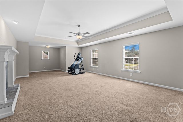 108 Clover Pointe Circle, Guyton, GA 31312