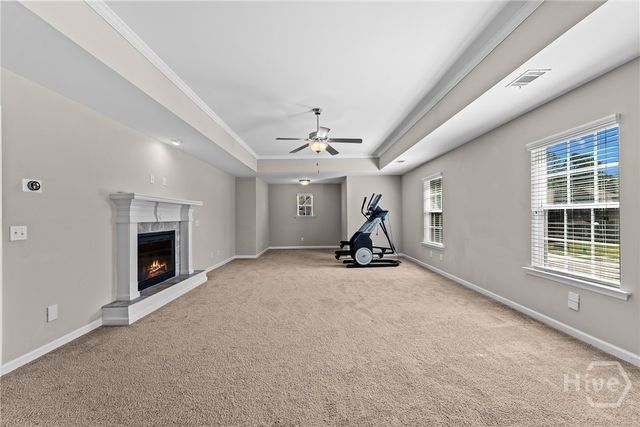 108 Clover Pointe Circle, Guyton, GA 31312