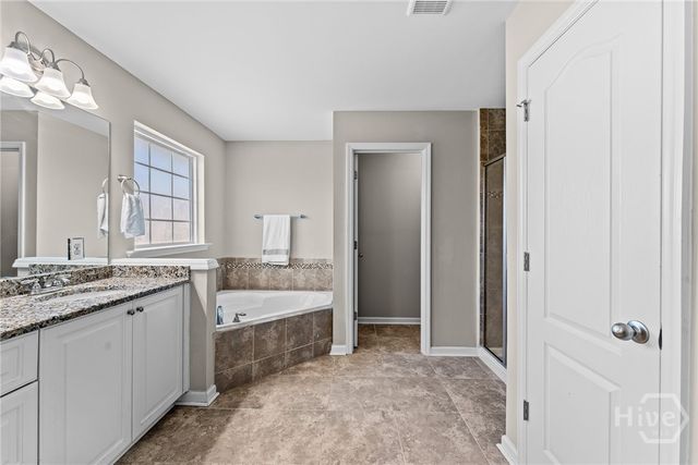 108 Clover Pointe Circle, Guyton, GA 31312