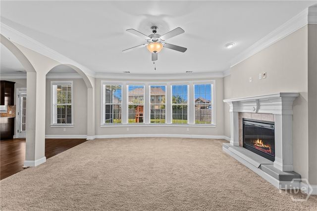108 Clover Pointe Circle, Guyton, GA 31312