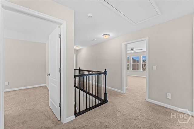 108 Clover Pointe Circle, Guyton, GA 31312