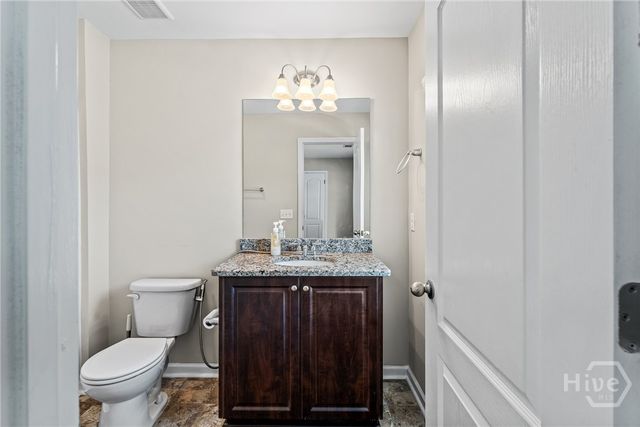 108 Clover Pointe Circle, Guyton, GA 31312