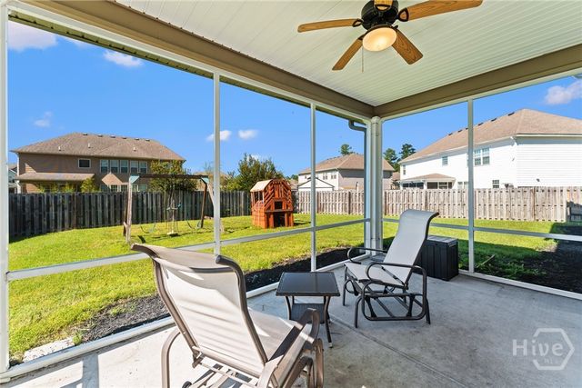 108 Clover Pointe Circle, Guyton, GA 31312