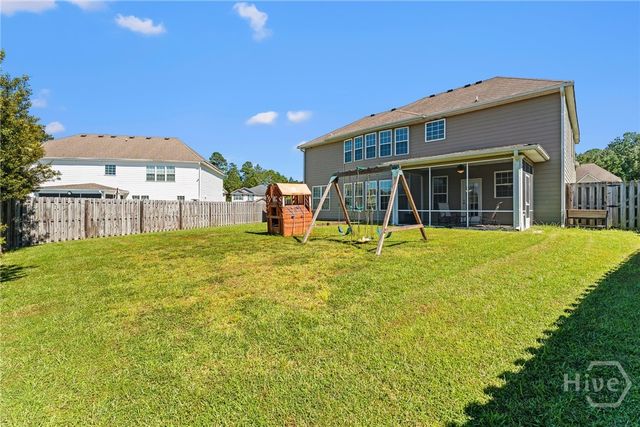 108 Clover Pointe Circle, Guyton, GA 31312
