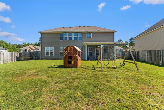 108 Clover Pointe Circle, Guyton, GA 31312