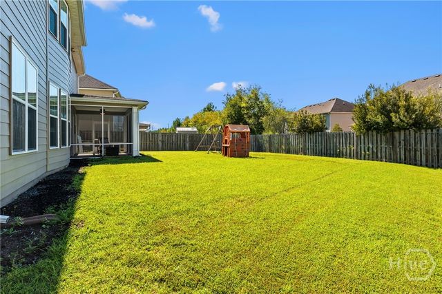 108 Clover Pointe Circle, Guyton, GA 31312
