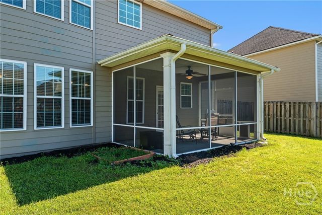 108 Clover Pointe Circle, Guyton, GA 31312