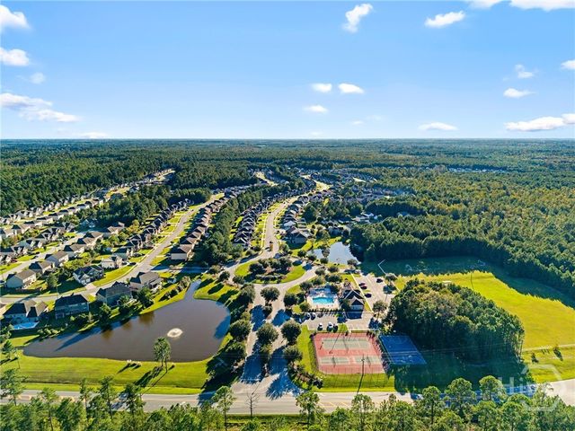 108 Clover Pointe Circle, Guyton, GA 31312