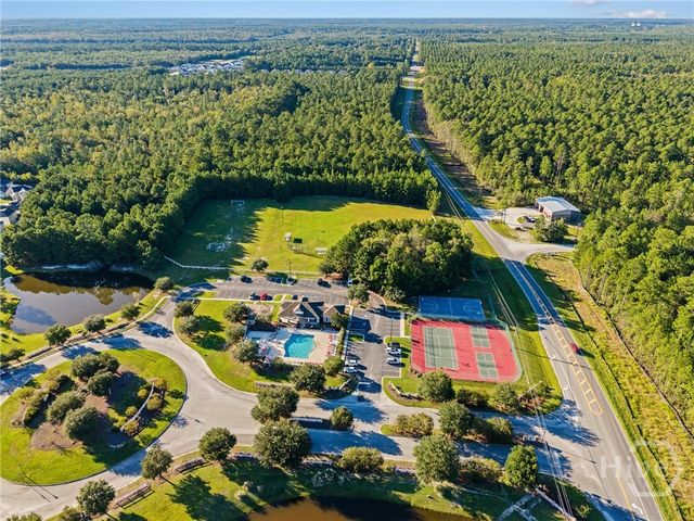 108 Clover Pointe Circle, Guyton, GA 31312
