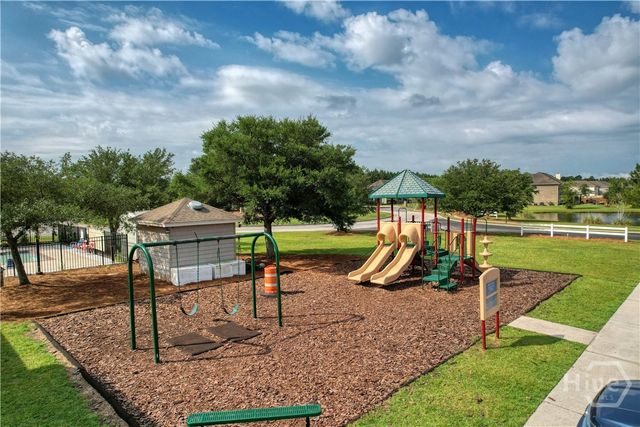 108 Clover Pointe Circle, Guyton, GA 31312