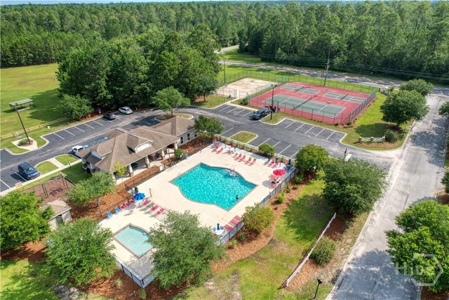 108 Clover Pointe Circle, Guyton, GA 31312