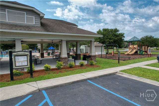 108 Clover Pointe Circle, Guyton, GA 31312