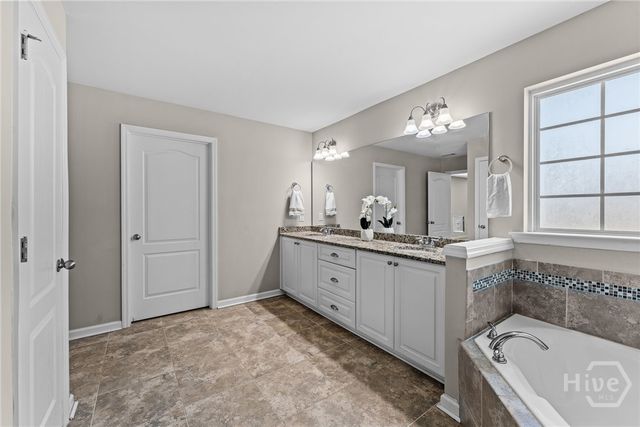 108 Clover Pointe Circle, Guyton, GA 31312