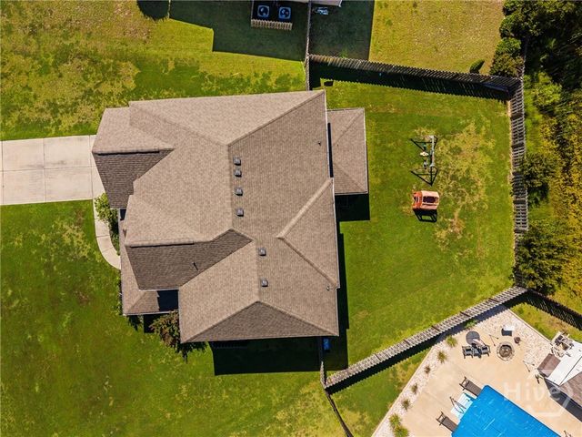 108 Clover Pointe Circle, Guyton, GA 31312