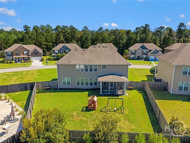108 Clover Pointe Circle, Guyton, GA 31312