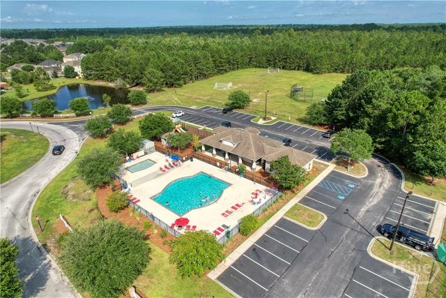 108 Clover Pointe Circle, Guyton, GA 31312