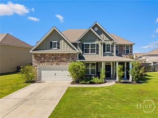 108 Clover Pointe Circle, Guyton, GA 31312