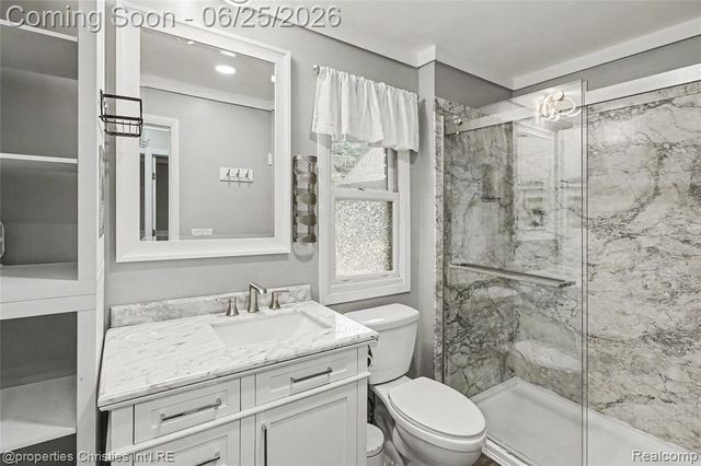 4863 Split Rail Drive, Brighton, MI 48114